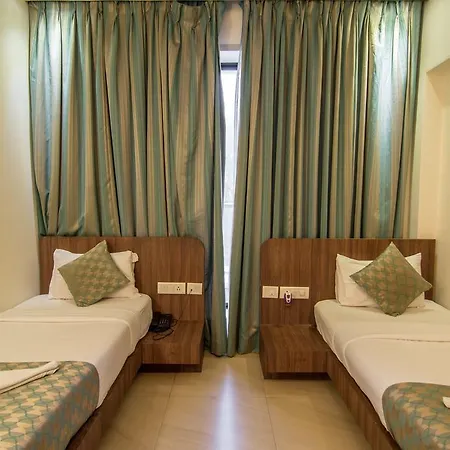 Royal Park Hotel