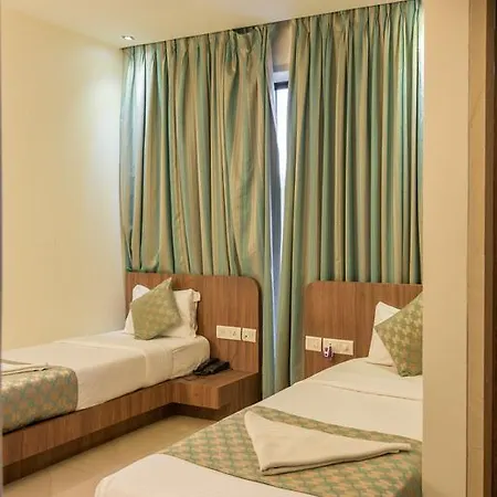 Hotel Royal Park 3*
