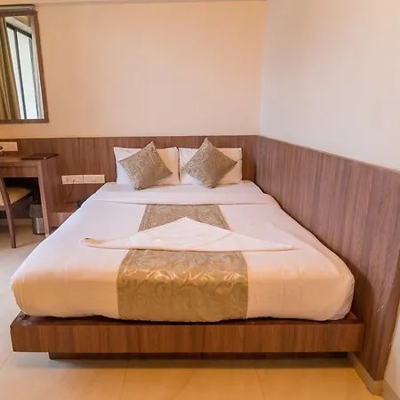 Hotel Royal Park Mumbai