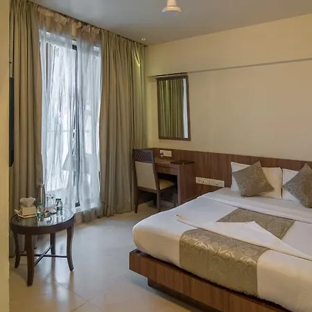 Hotel Royal Park