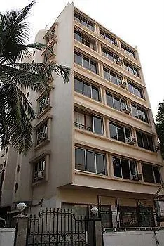 Hotel Fabhotel Imperial Residency 3*