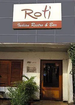 Fabhotel Imperial Residency