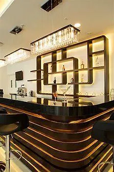 The Fern Residency Mumbai, The Acres Chembur, Series By Marriott 4* Mumbai