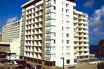 Regency Malabar Hill 3* Mumbai