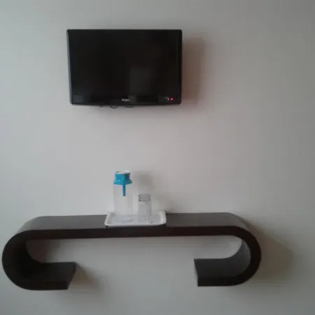 Apartment Skyway *
