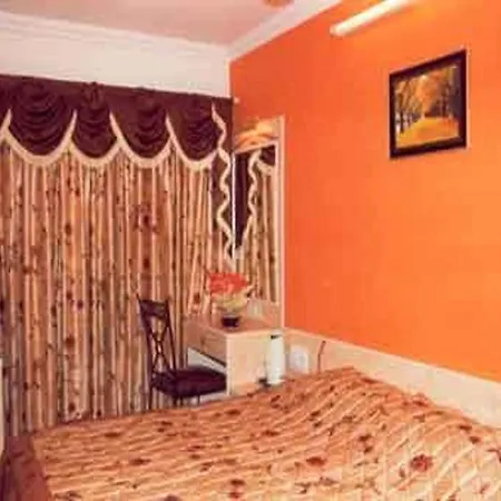 Karan Palace Mumbai