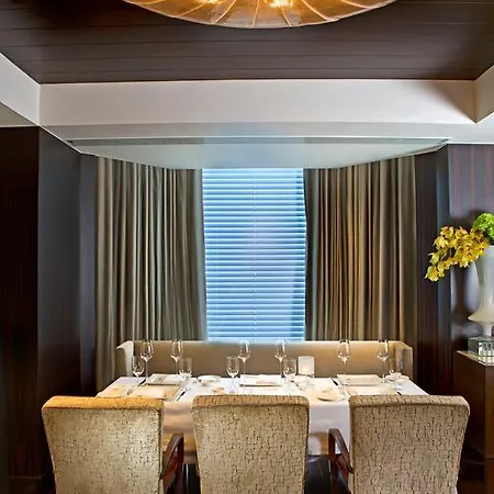 Hotel The Leela Mumbai