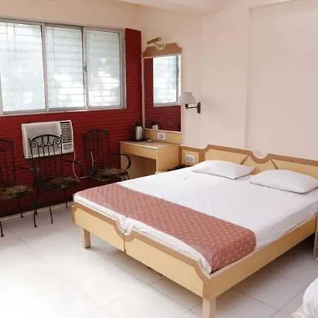Saigal Guest house Mumbai