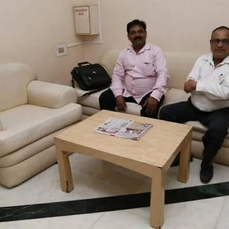 Saigal Guest house *