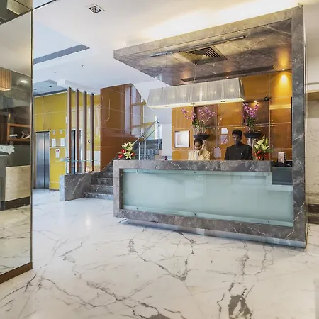 The Regale By Tunga Hotel