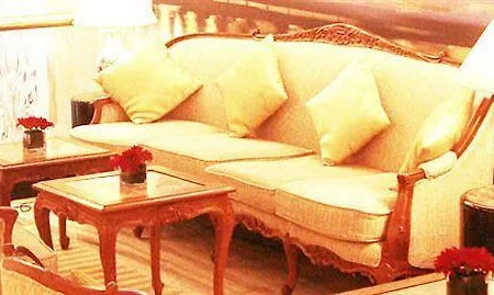 Residency Hotel 3*