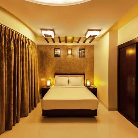 Anantha Exectuive Mumbai