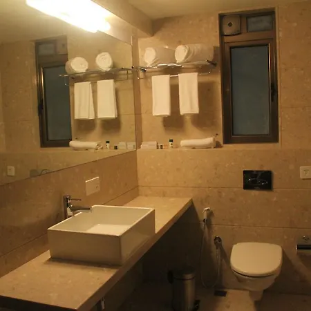Inn Beacon T2 3*