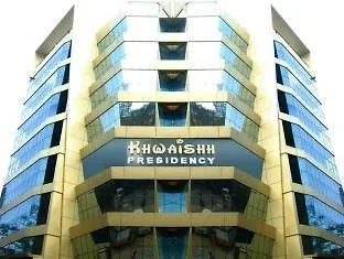 Khwaish Presidency Hotel