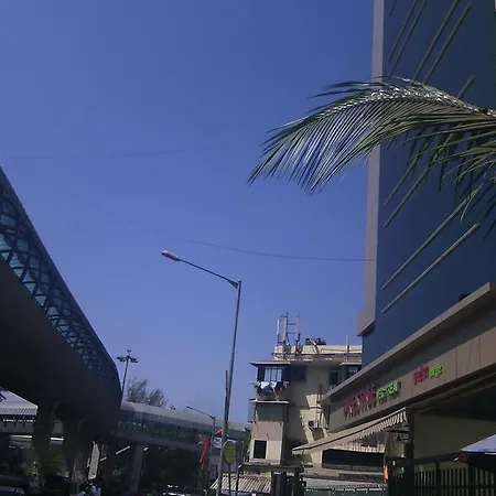 Hotel Better International 3*
