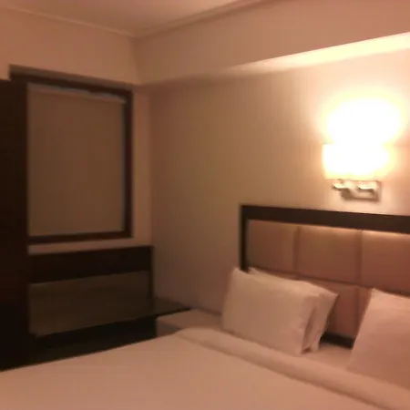 Hotel Better International 3*