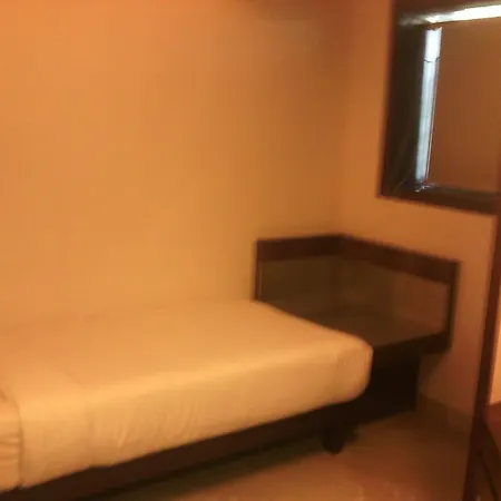 Better International Hotel Mumbai