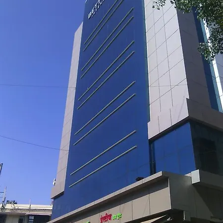 Better International Hotel