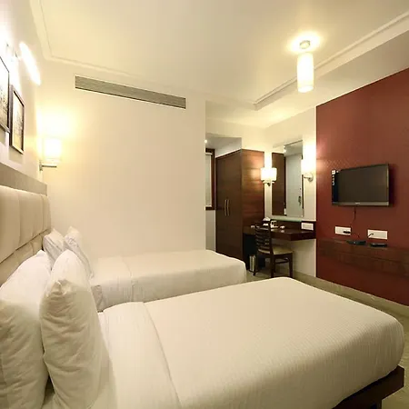 Better International 3* Mumbai