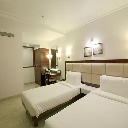 Better International Hotel 3*
