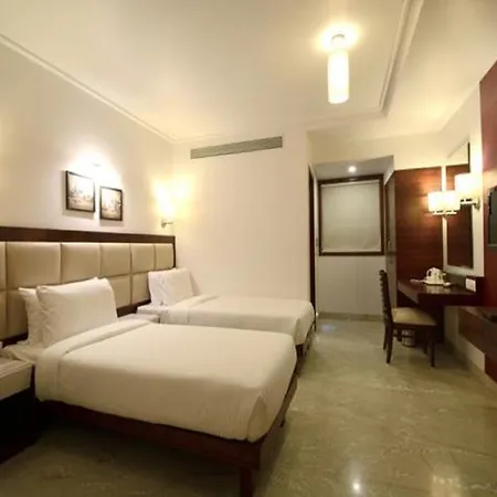 Hotel Better International