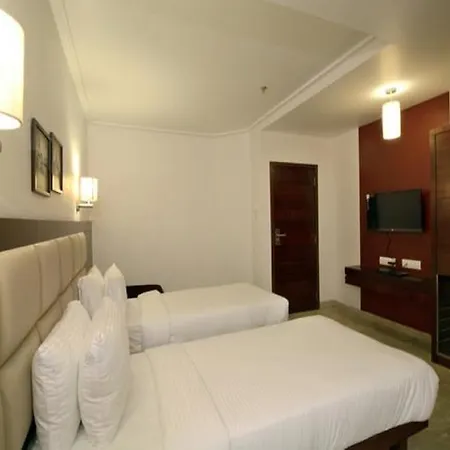 Better International Hotel