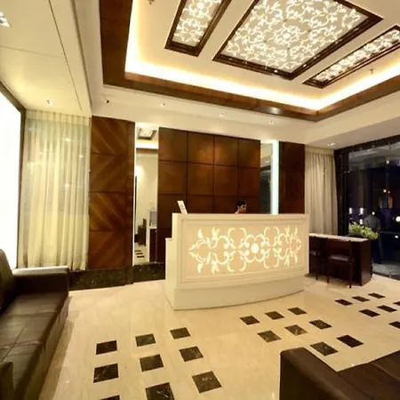 Better International 3* Mumbai