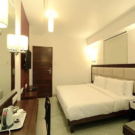Better International Hotel