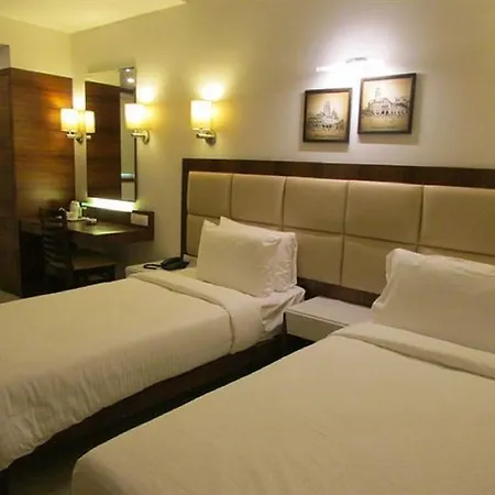 Hotel Better International 3*