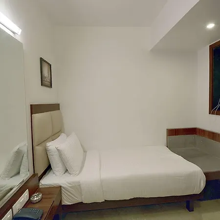 Hotel Better International Mumbai