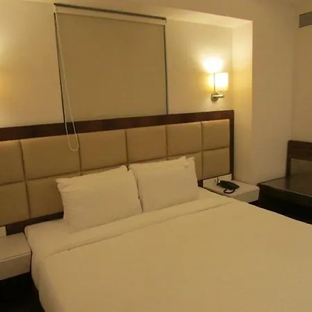 Hotel Better International Mumbai