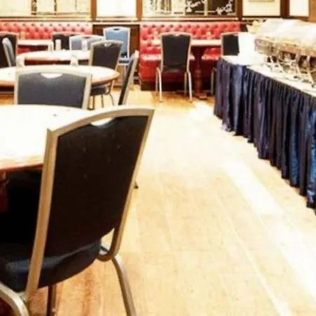 Regency Hotel