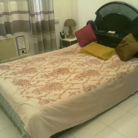 Professional Service Hostel