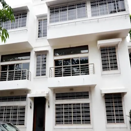 Apartment Rama Krishna Executive