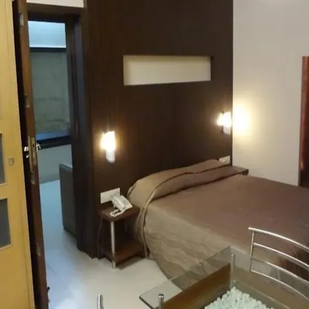 Apartment Rama Krishna Executive *