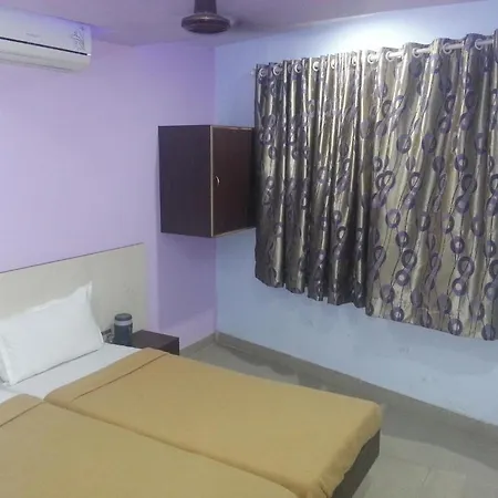 Bliss Comfort Apartment *