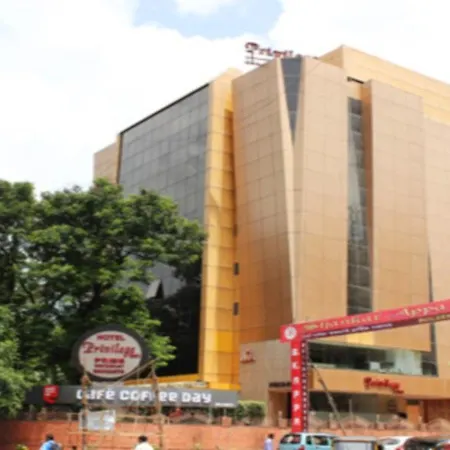 Inn Privilege Mumbai
