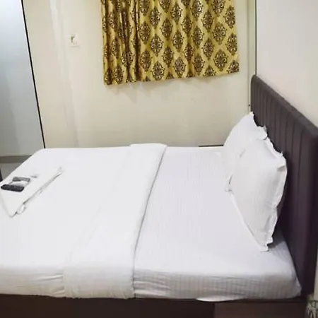 Apex Executive Hotel Mumbai