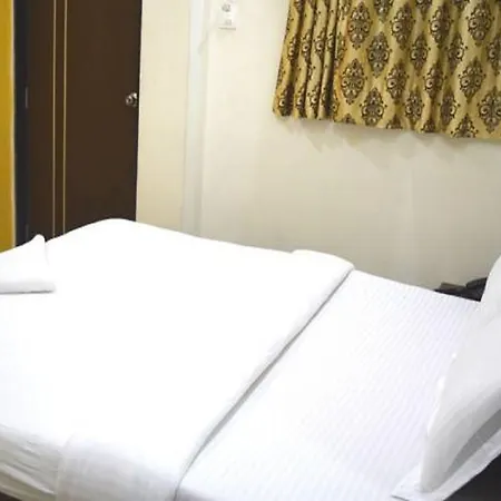 Hotel Apex Executive Mumbai