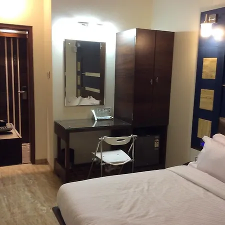 Sapna Hotel
