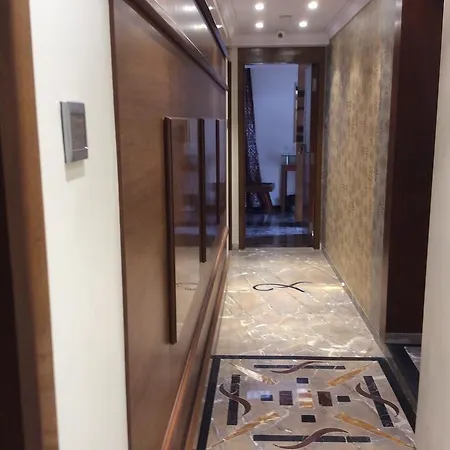Hotel Sapna Mumbai