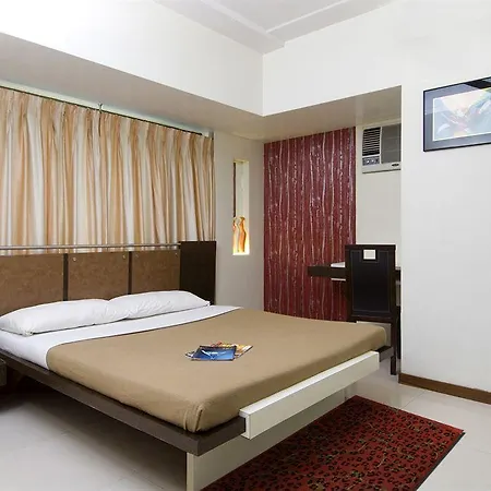 Planet Boutique Hotel