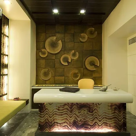 Planet Boutique Hotel Mumbai