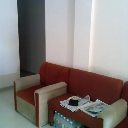 Jalaja Hotel