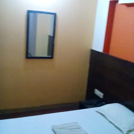 Hotel Jalaja