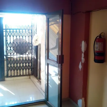 Jalaja Hotel Mumbai