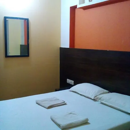 Jalaja Hotel