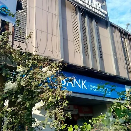 Hotel Jalaja