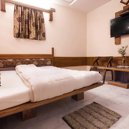 Bed & Breakfast Oyo Town