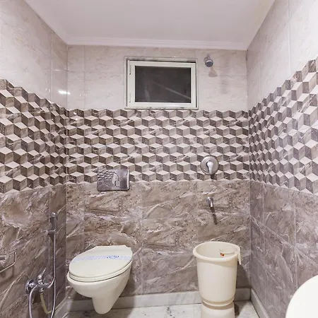 Bed & Breakfast Oyo Town Mumbai